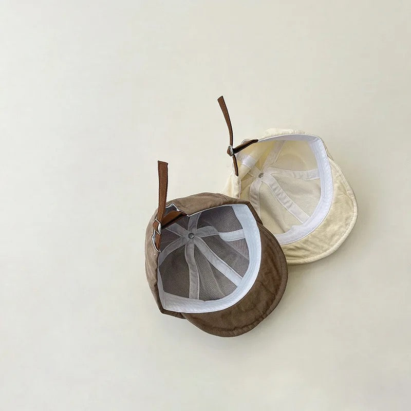 Bear Sun Hat