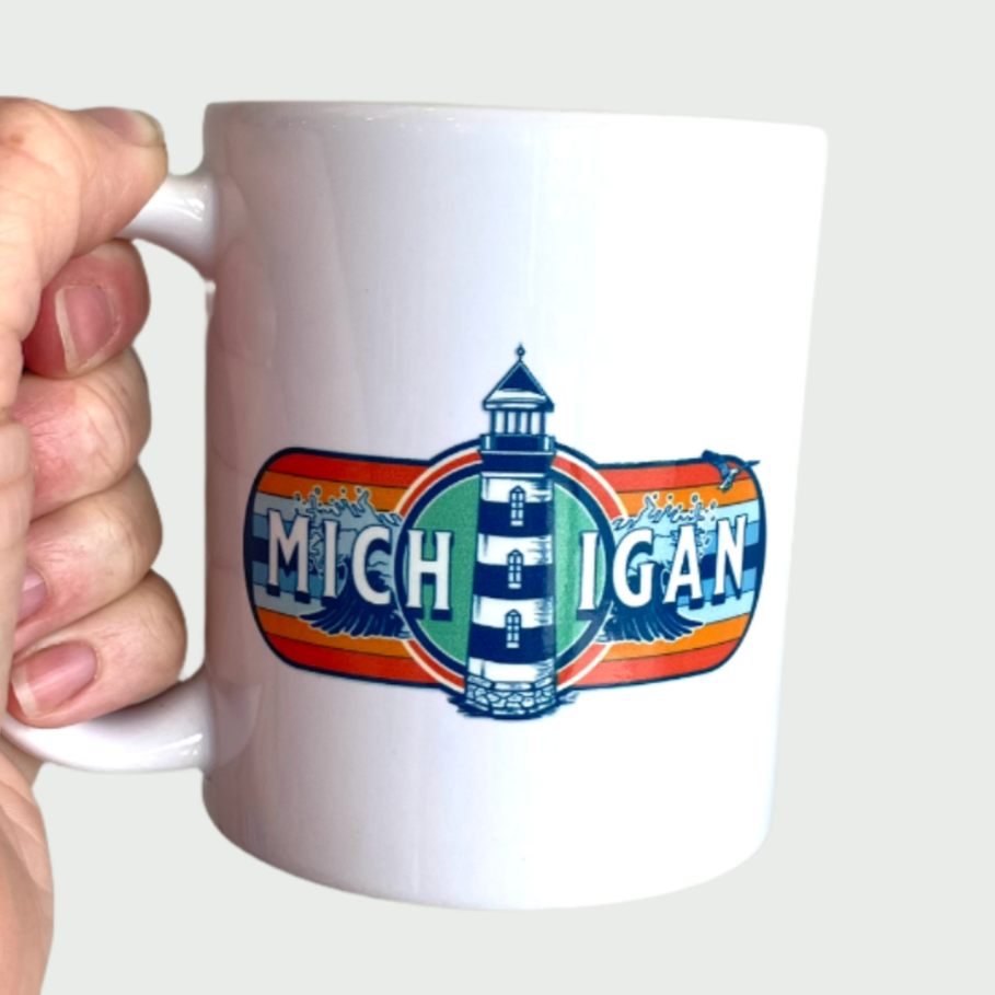 Coffee Mugs