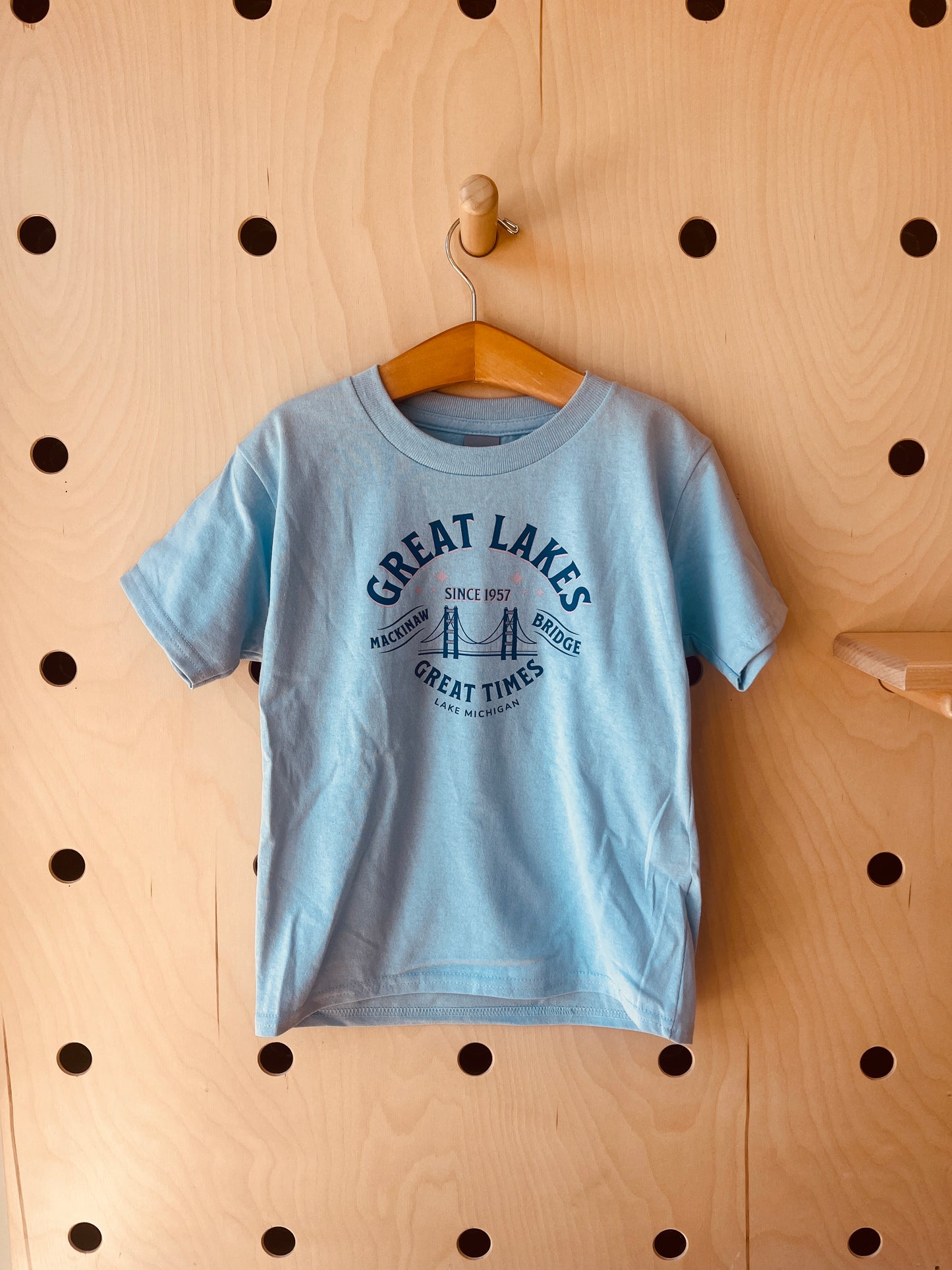 Great Lakes Youth T-Shirt
