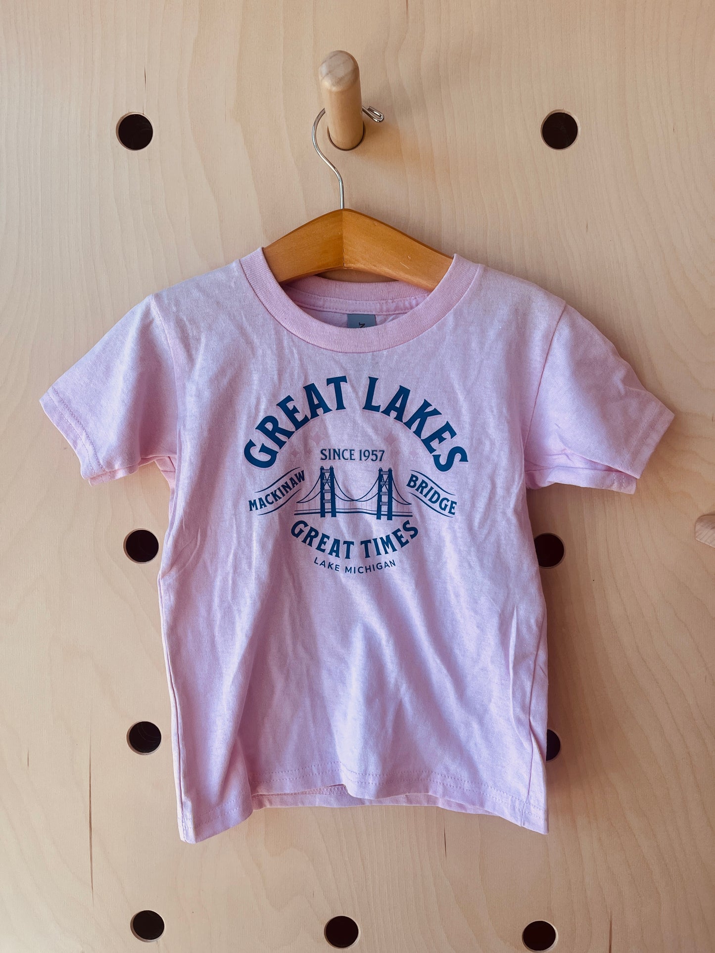 Great Lakes Youth T-Shirt