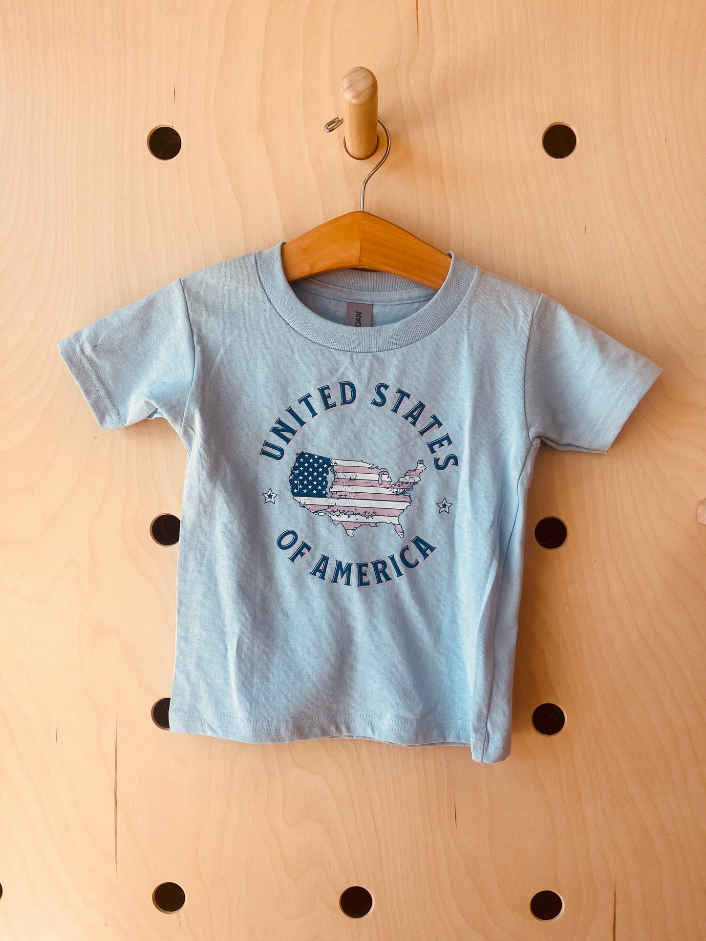 United States of America T-Shirt