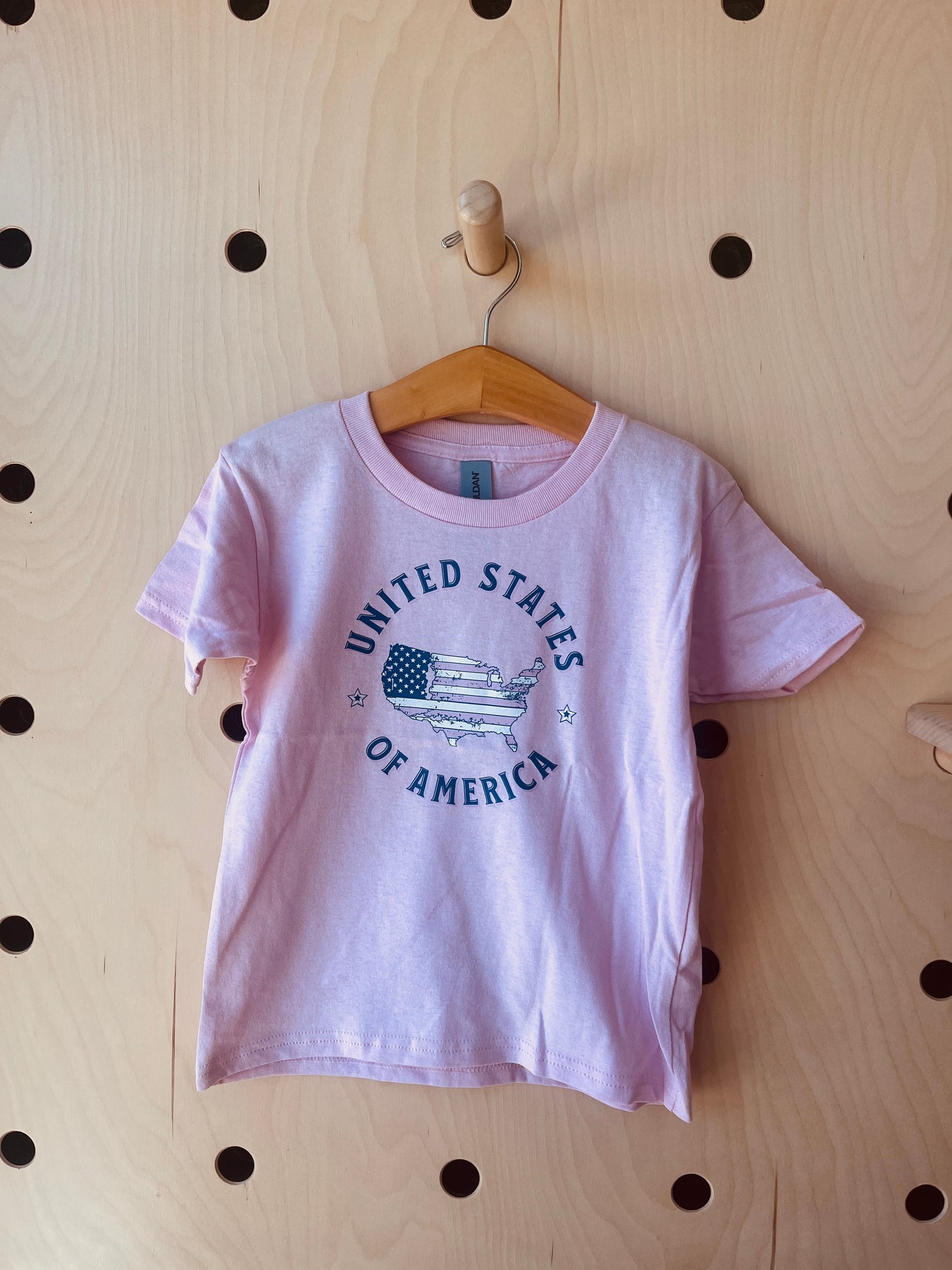 United States of America T-Shirt