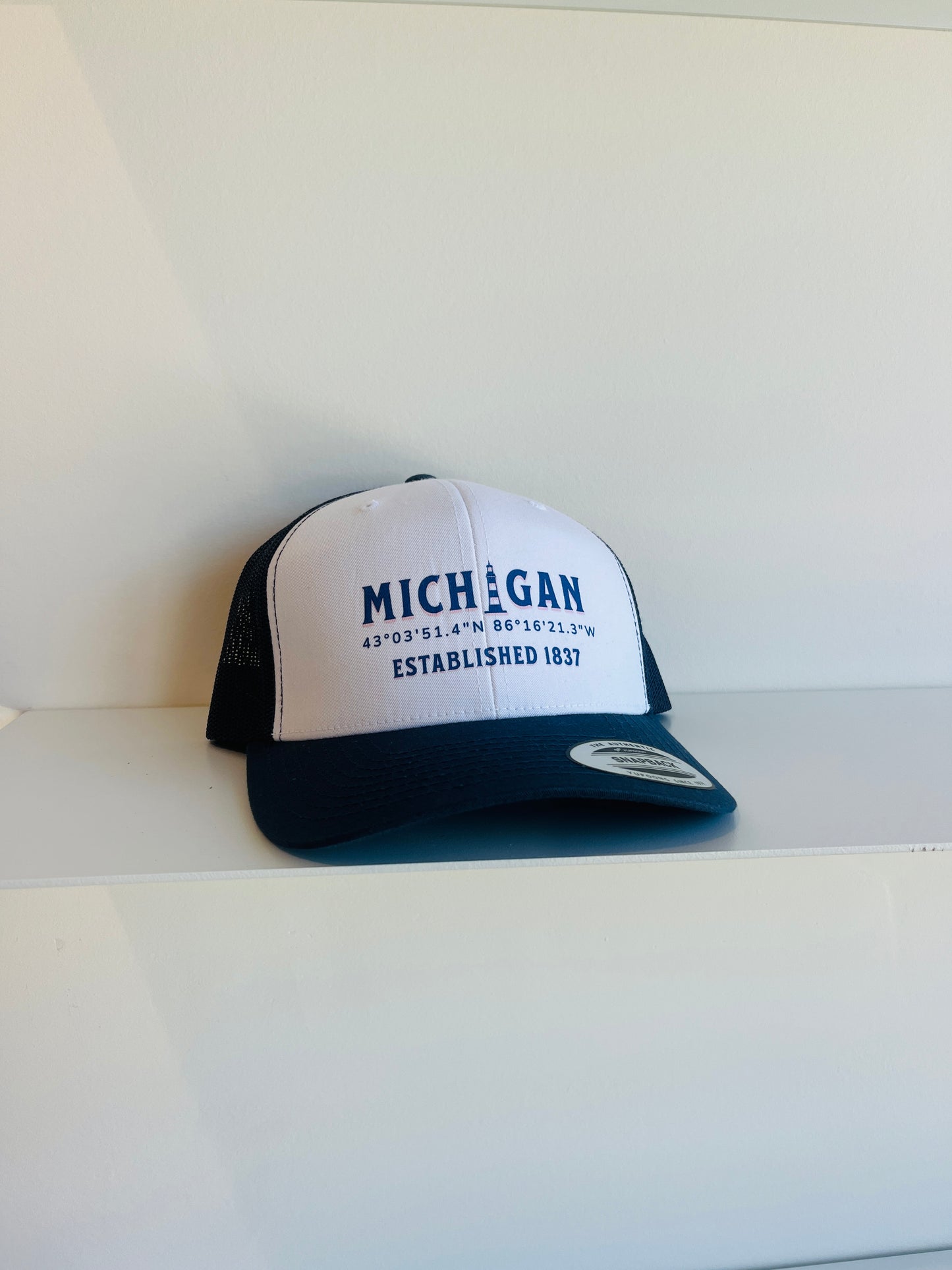 Michigan Hat