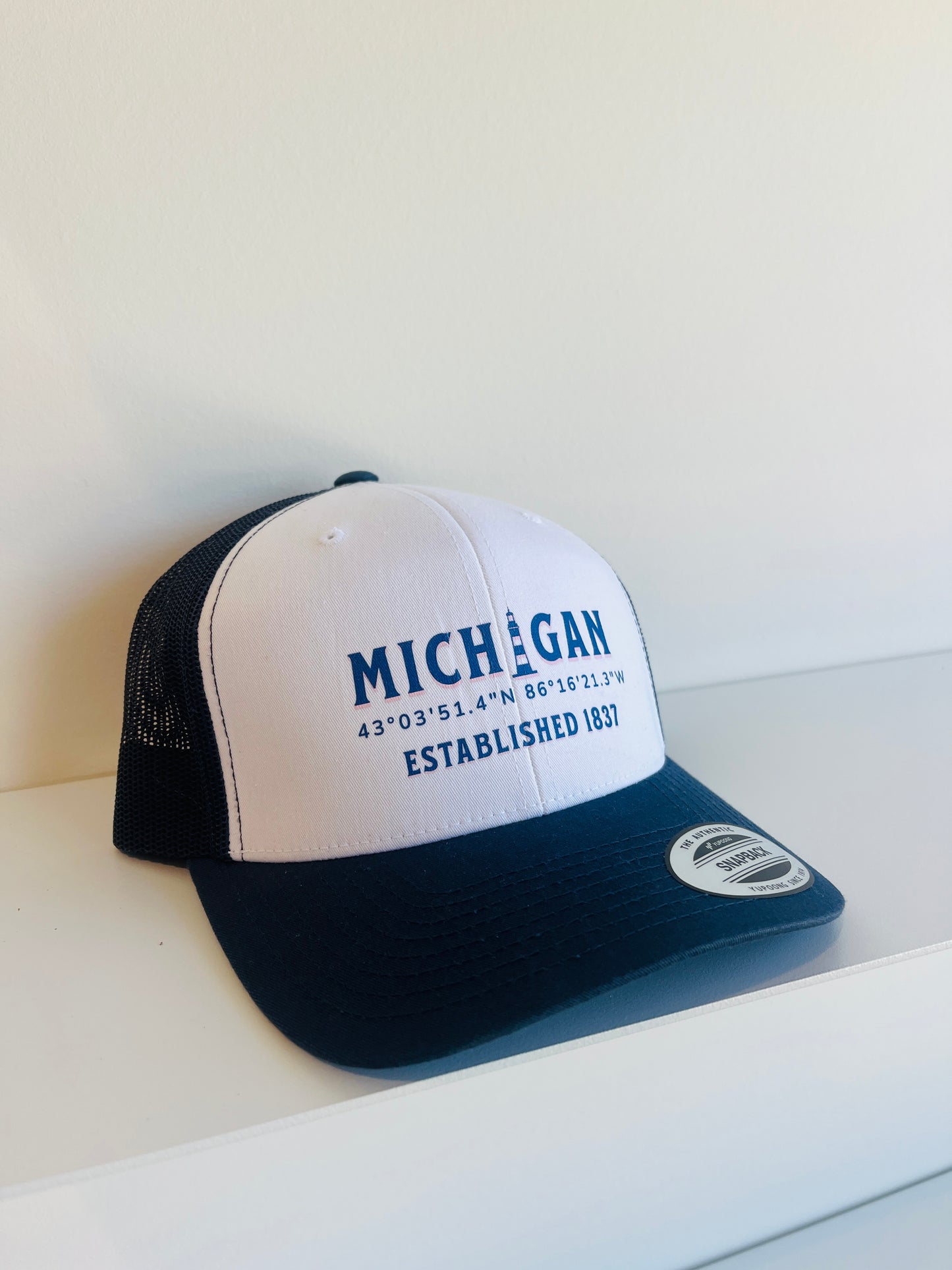 Michigan Hat