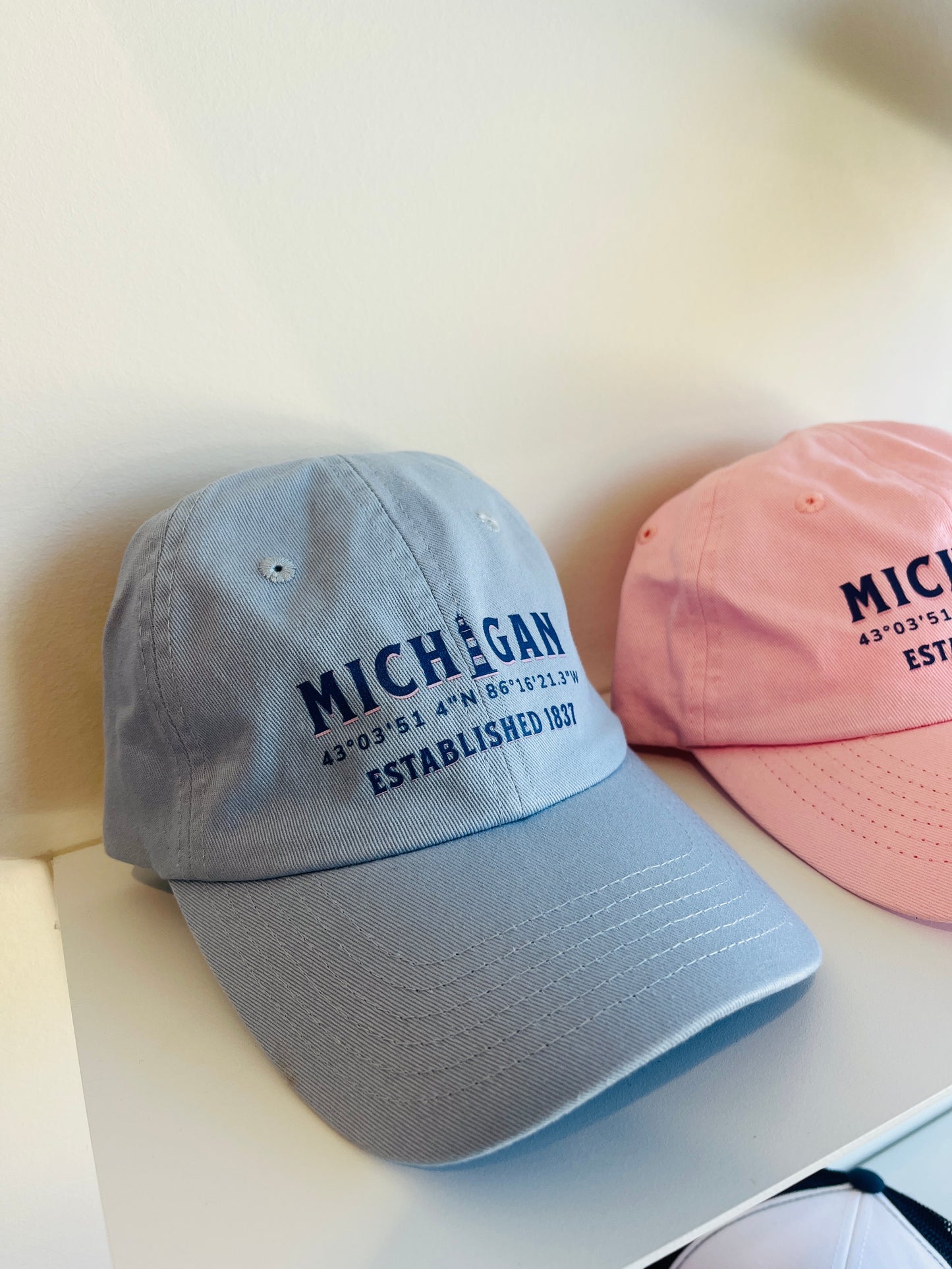 Michigan Hat