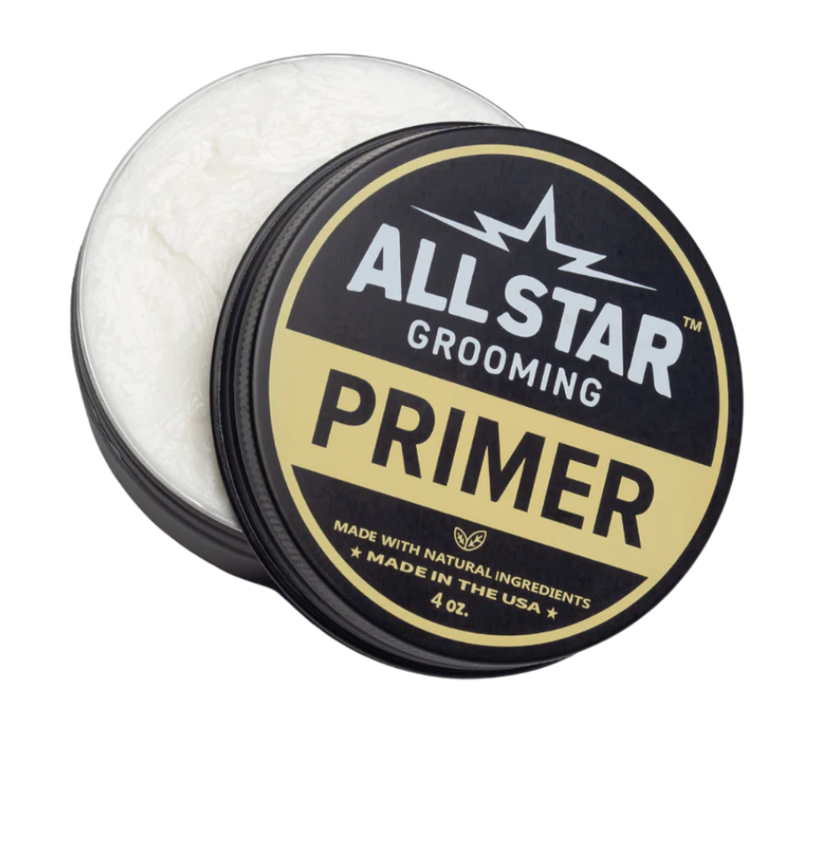 ASG Texturinzing Primer