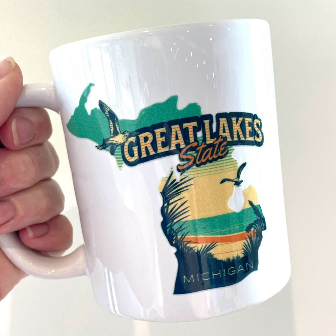 Coffee Mugs