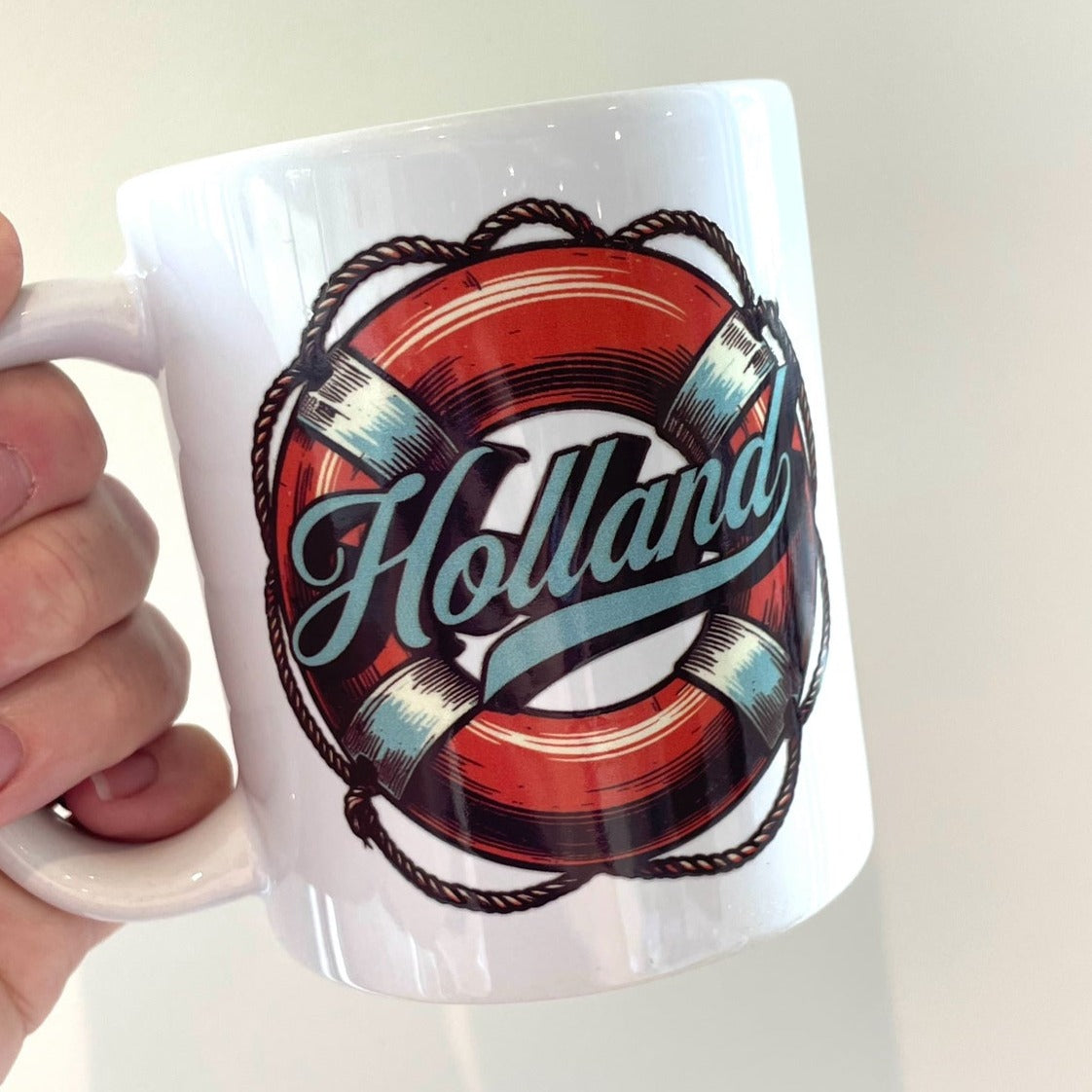Coffee Mugs