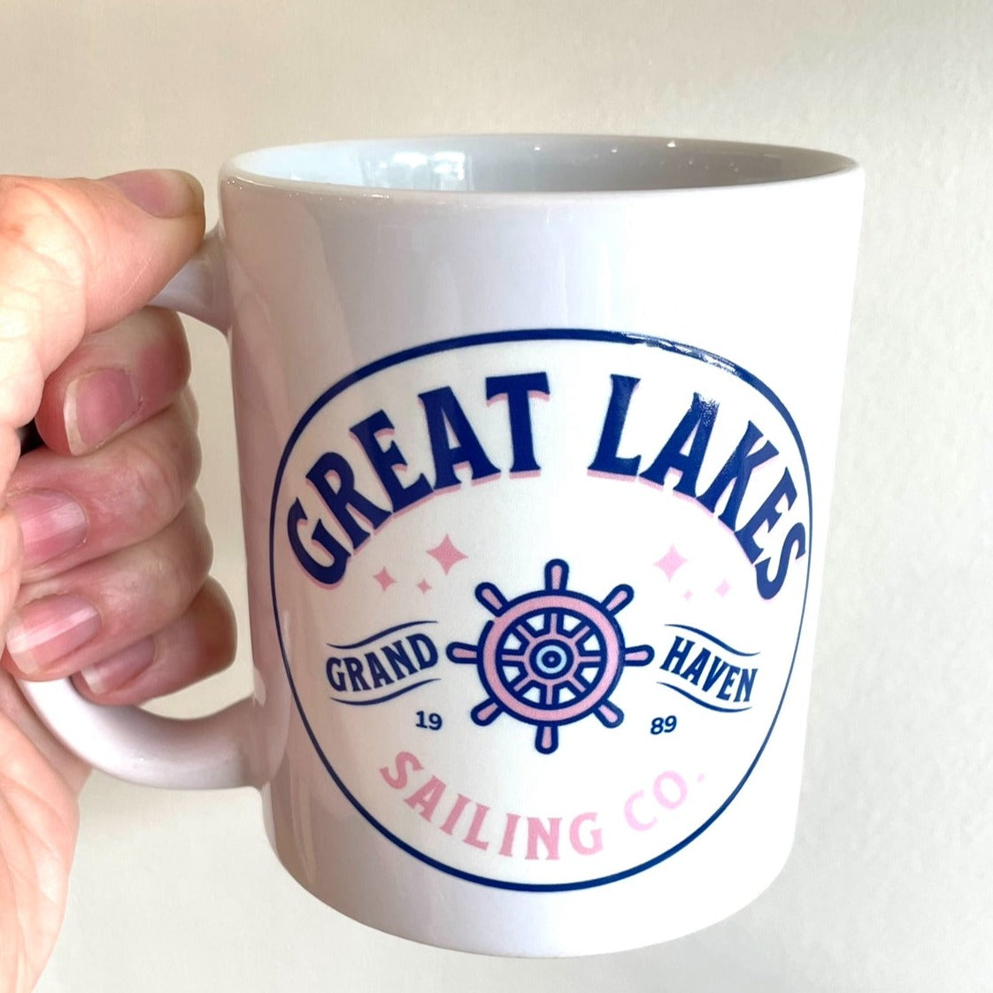 Coffee Mugs