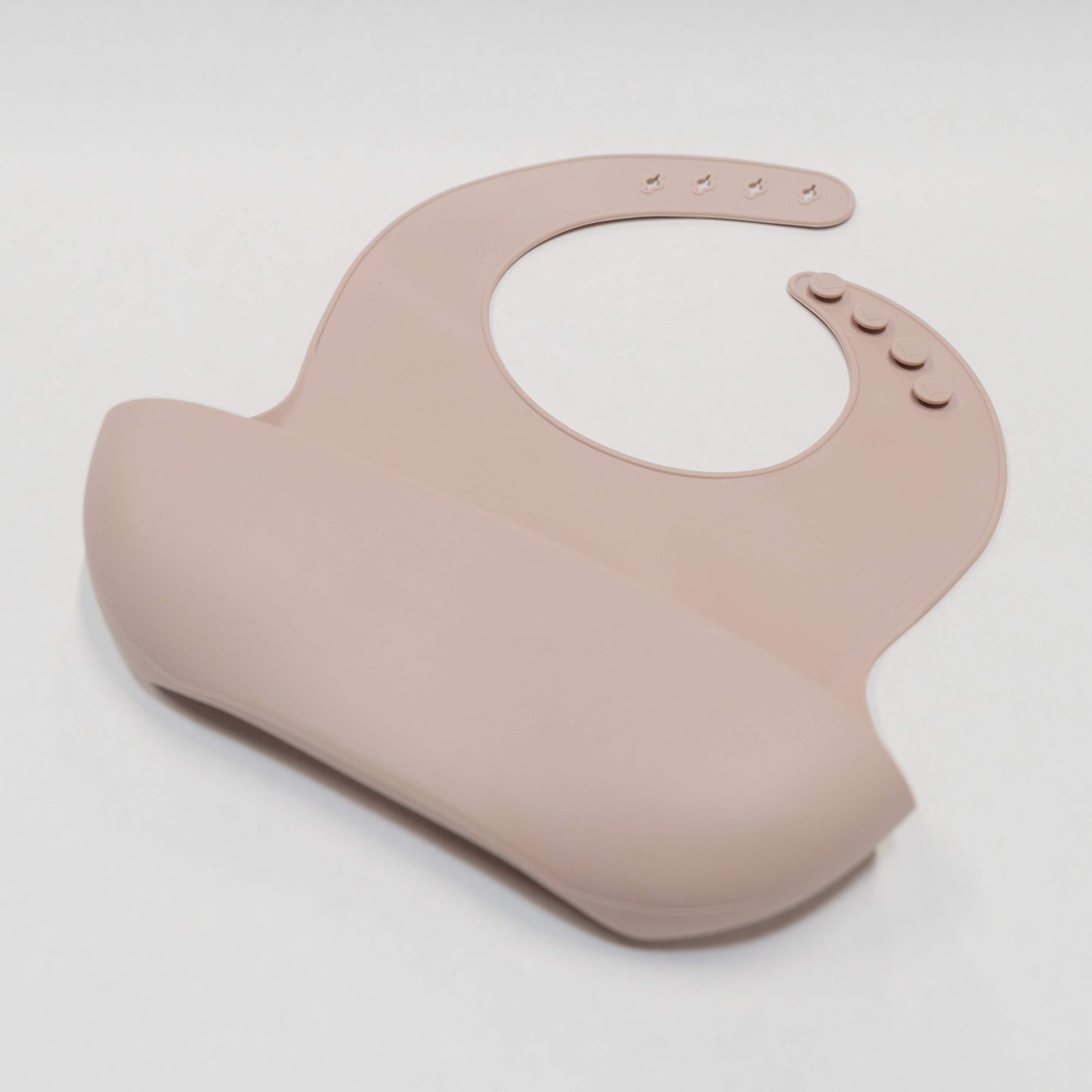 Silicone Pocket Bibs