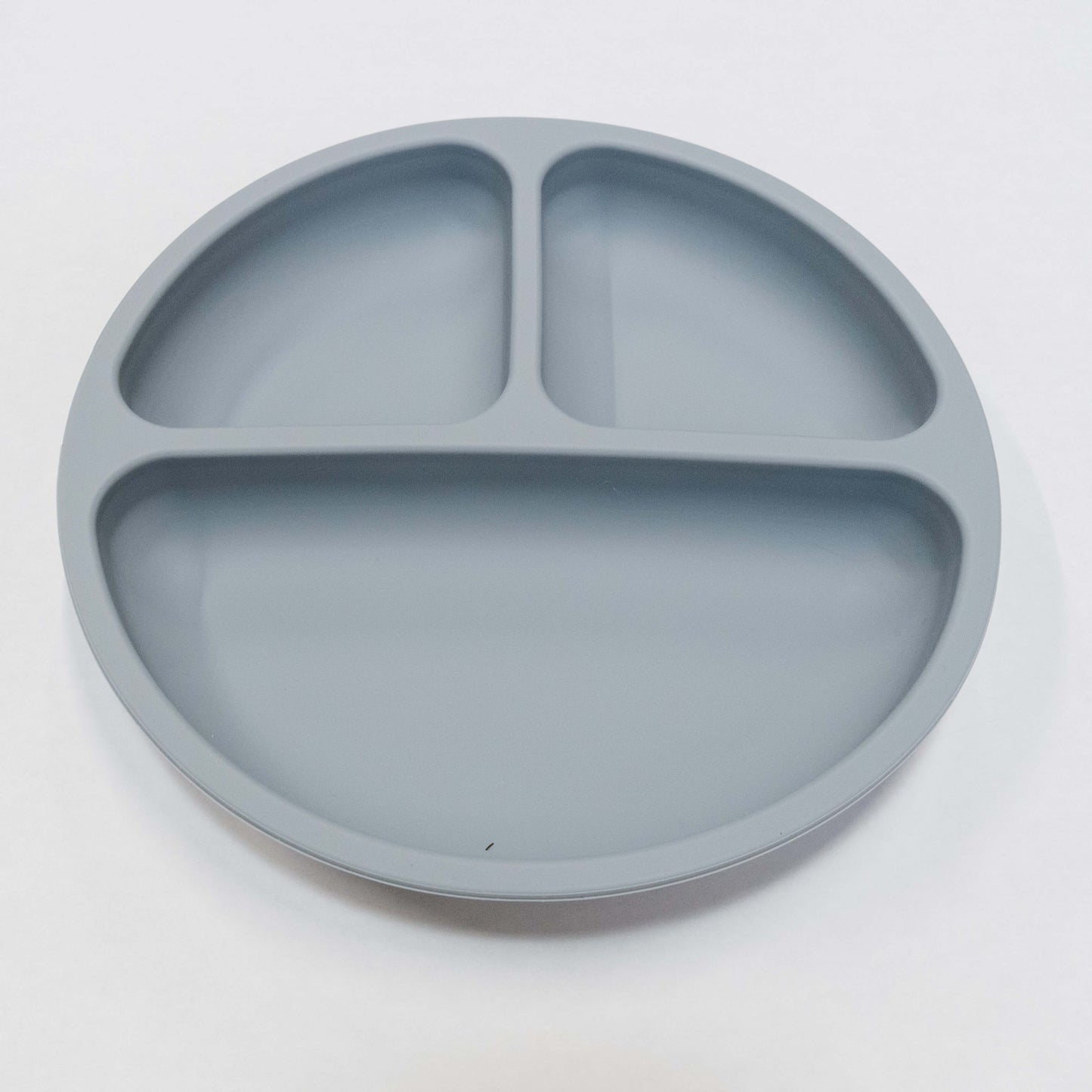 Silicone Divided Plates