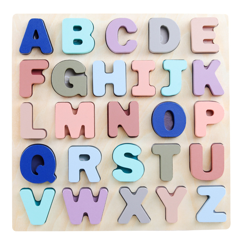 Wooden Block Puzzle