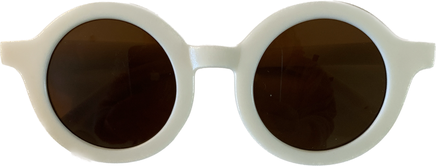 Round Sunglasses