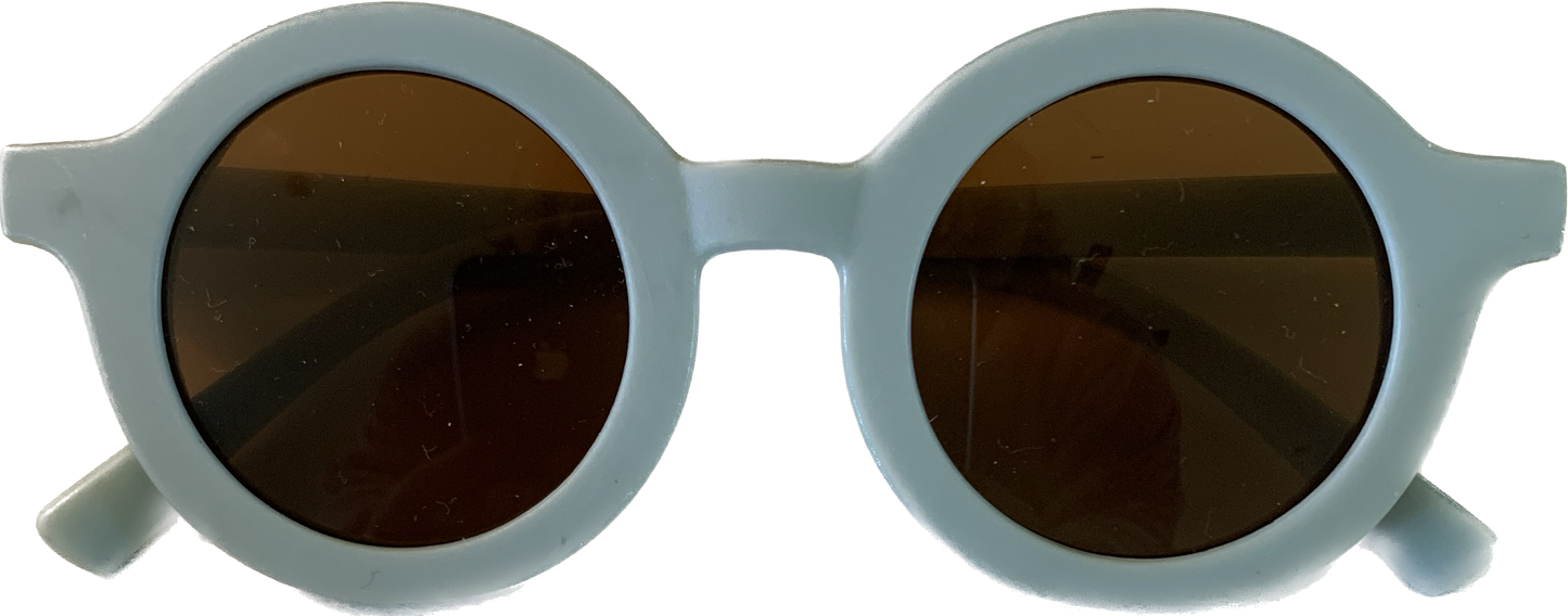 Round Sunglasses