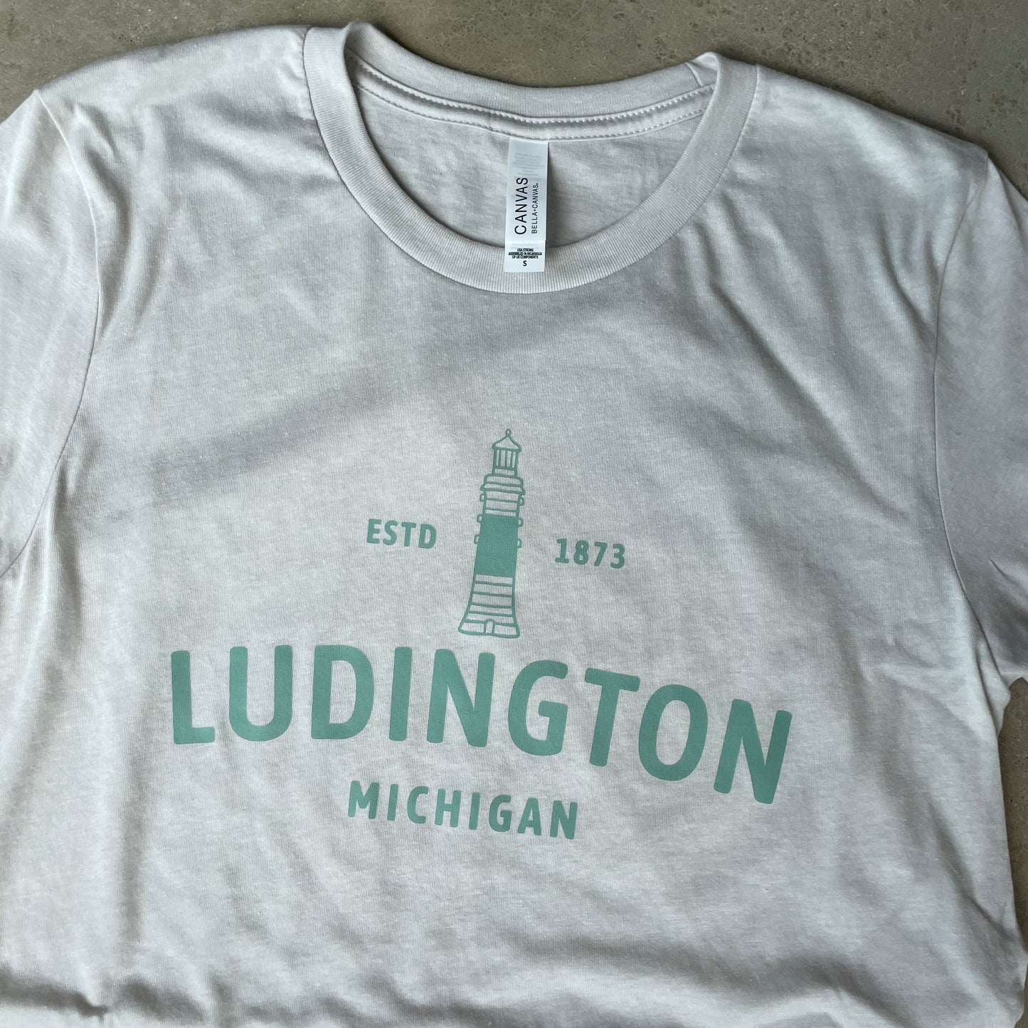 Ludington T-Shirt