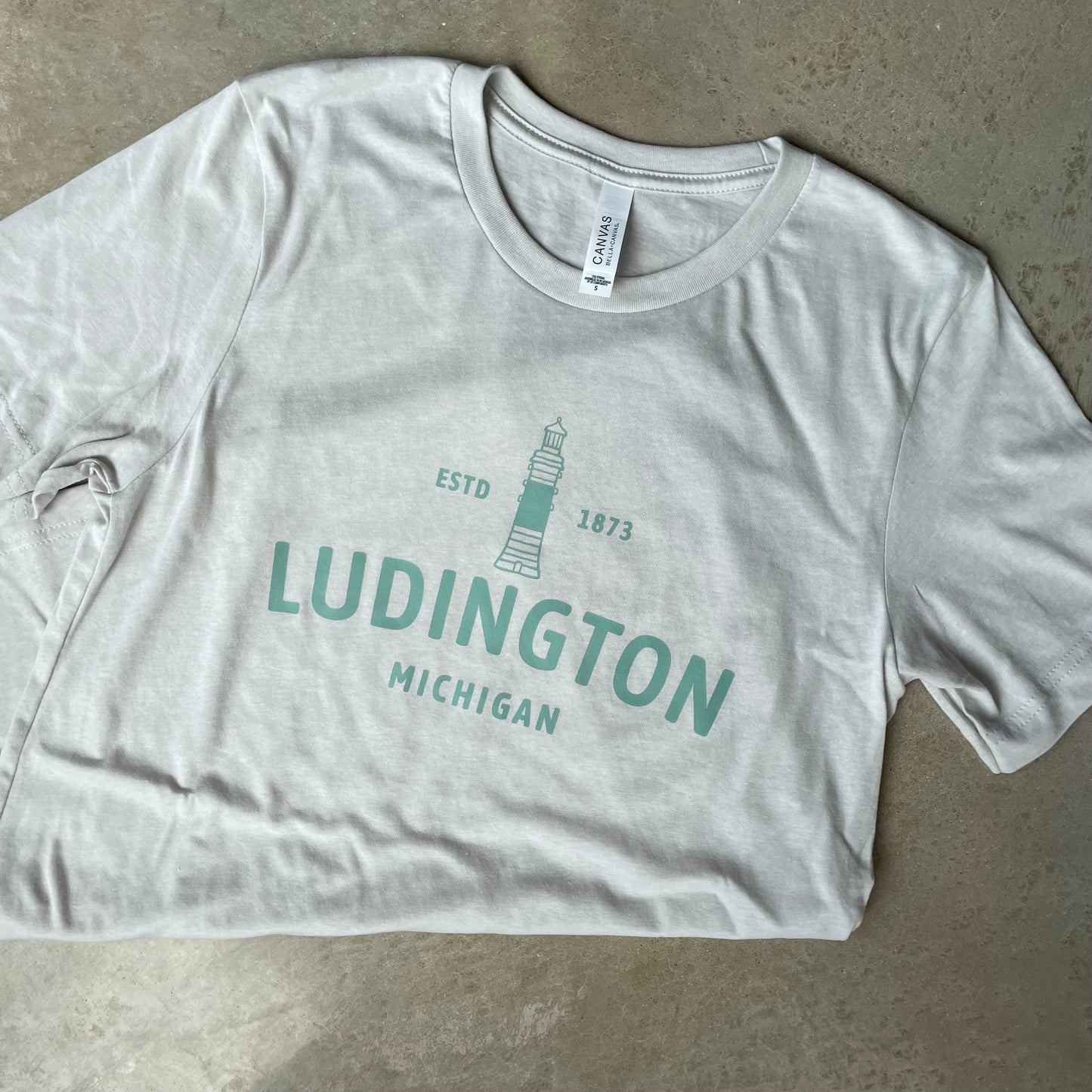 Ludington T-Shirt