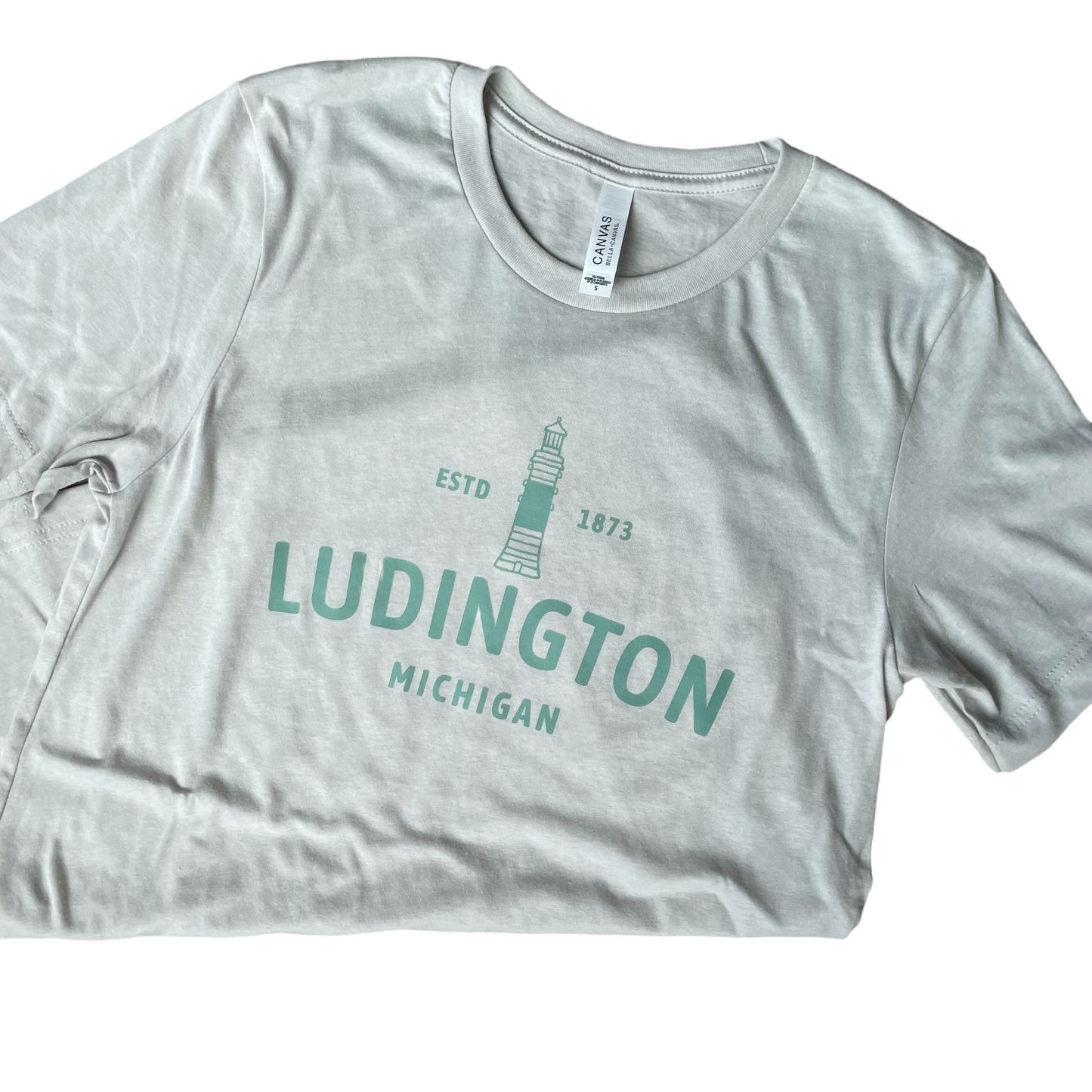 Ludington T-Shirt