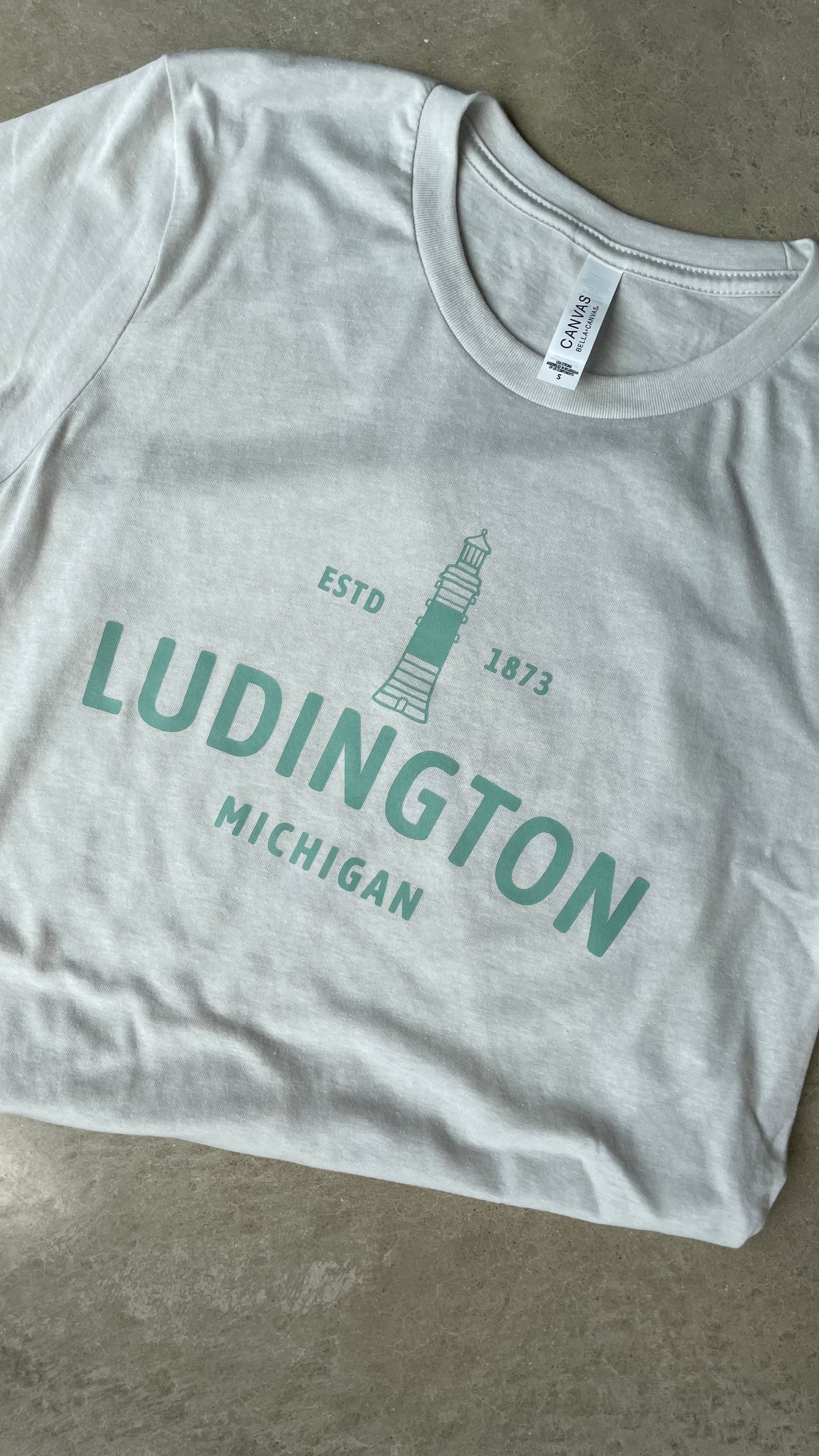 Ludington T-Shirt