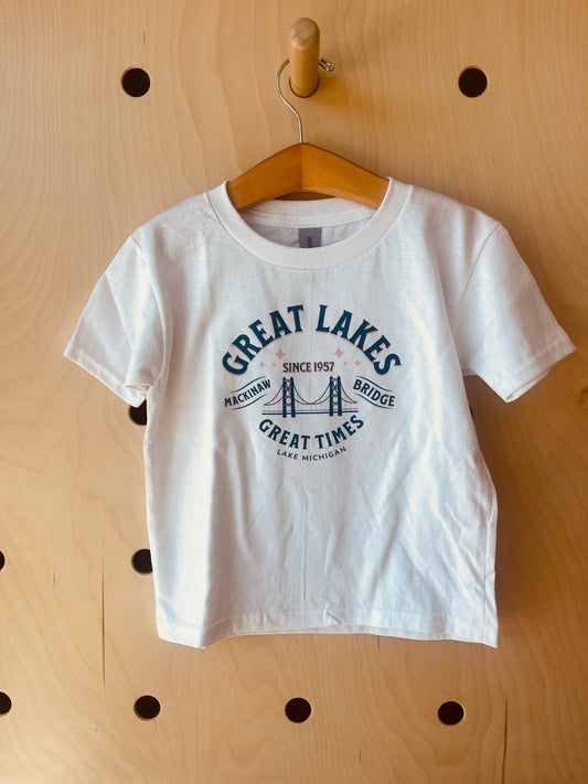 Great Lakes Youth T-Shirt