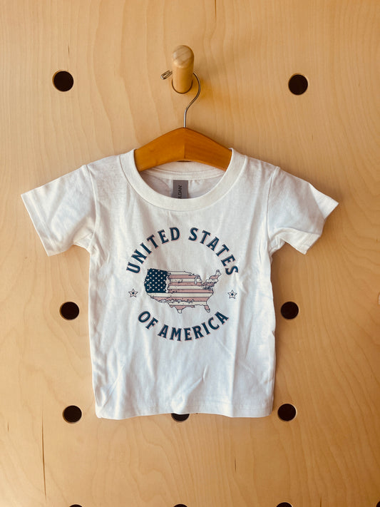 United States of America T-Shirt