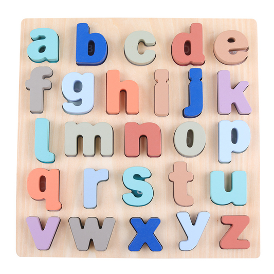 Wooden Block Puzzle